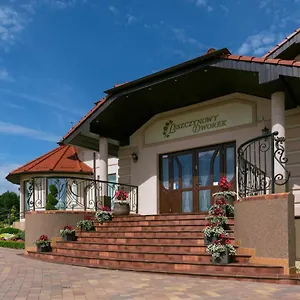 Bed & Breakfast Leszczynowy Dworek, Gdaňsk