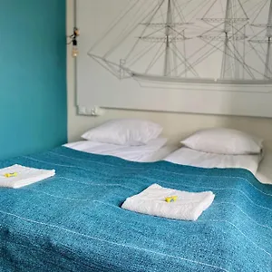 Hostel Grand, Gdaňsk