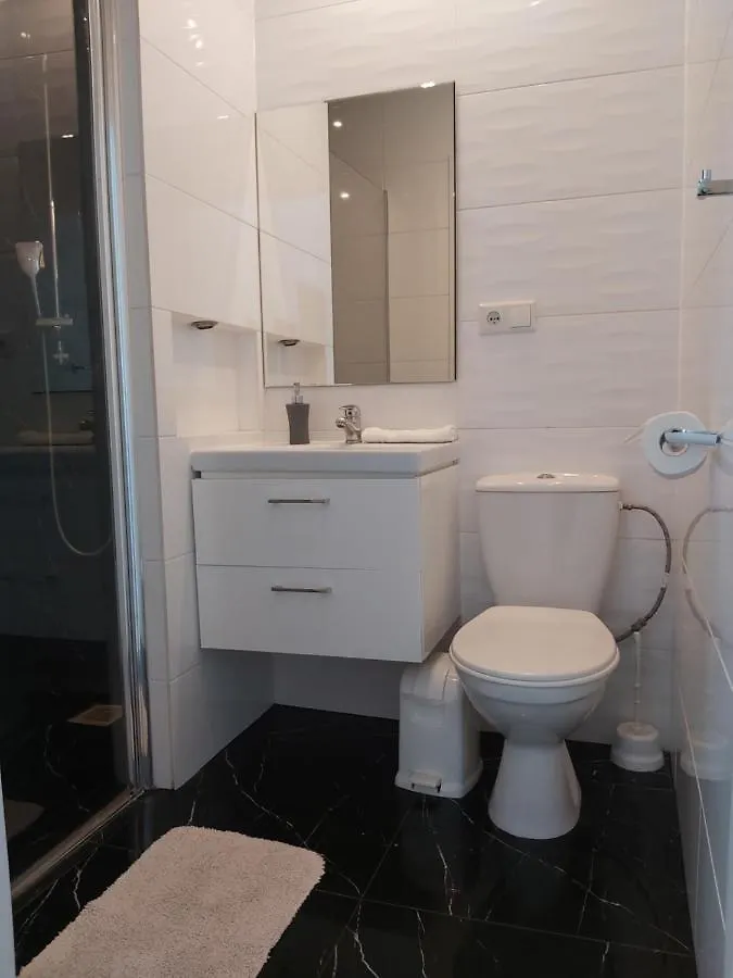 Bed & Breakfast Willa Ela Gdansk