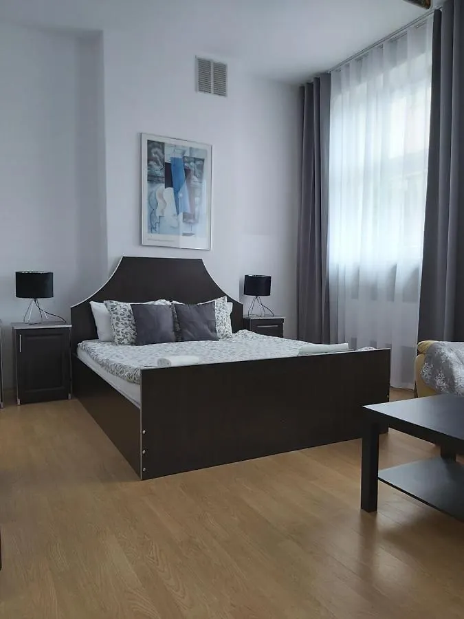Willa Ela Gdansk 3*,  Poland
