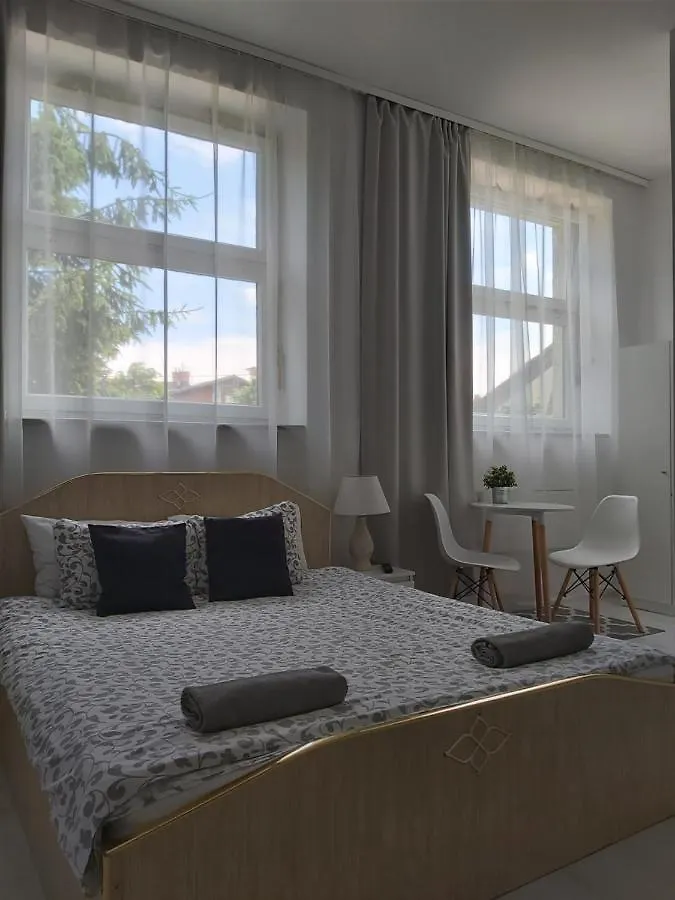 *** Bed & Breakfast Willa Ela Gdansk Poland