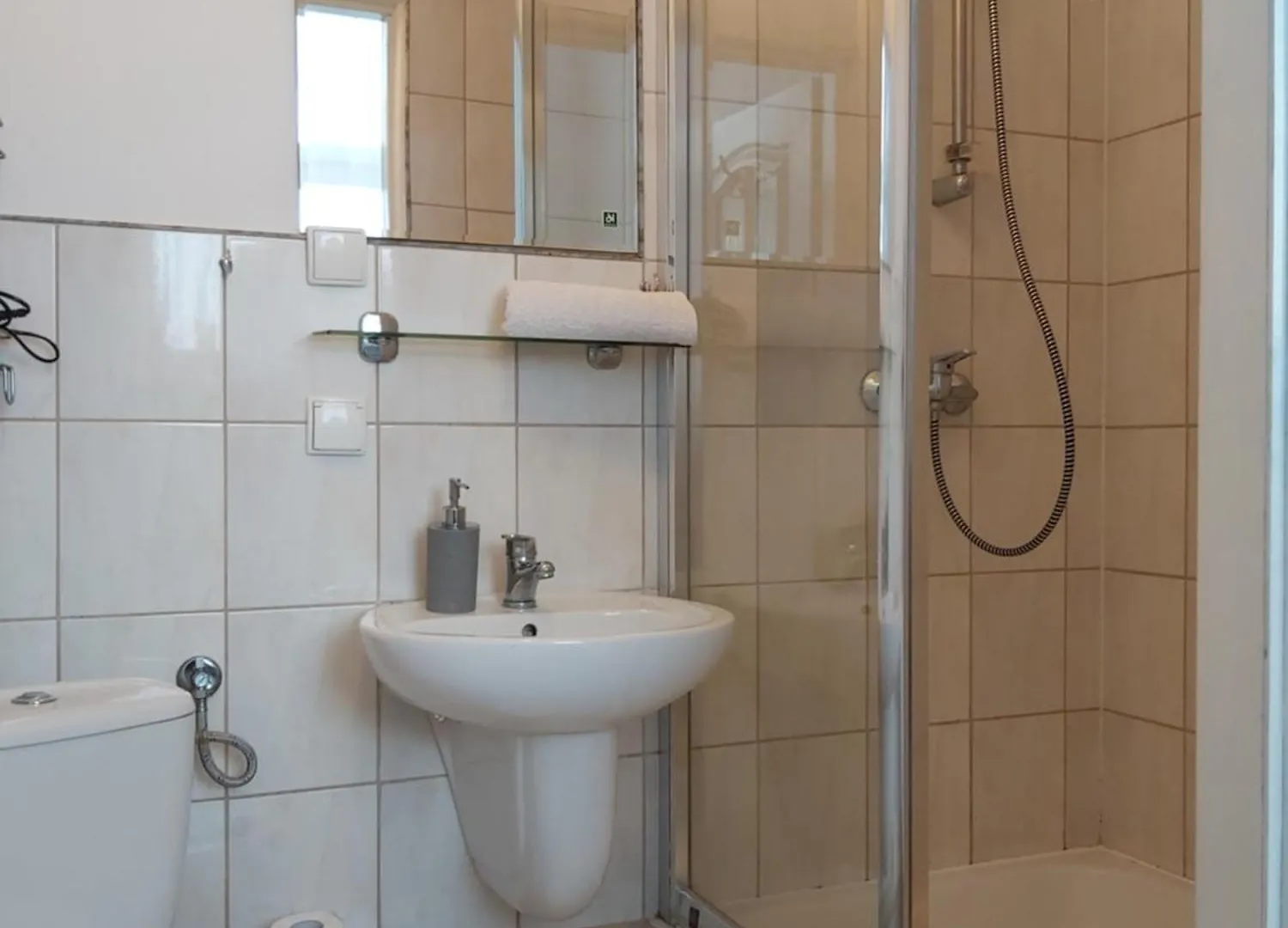 Bed & Breakfast Willa Ela Gdansk