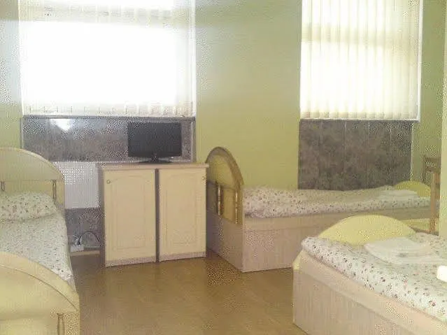 Willa Ela Gdansk Bed & Breakfast