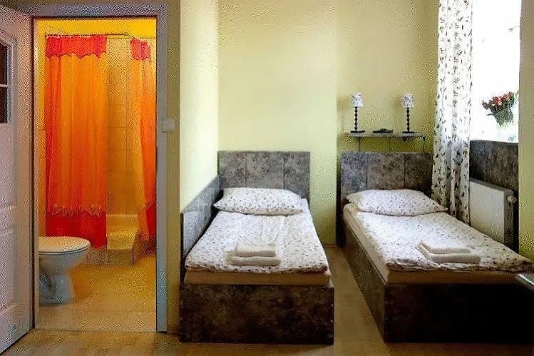Willa Ela Gdansk Bed & Breakfast