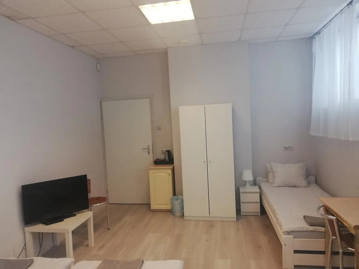 Willa Ela Gdansk Bed & Breakfast